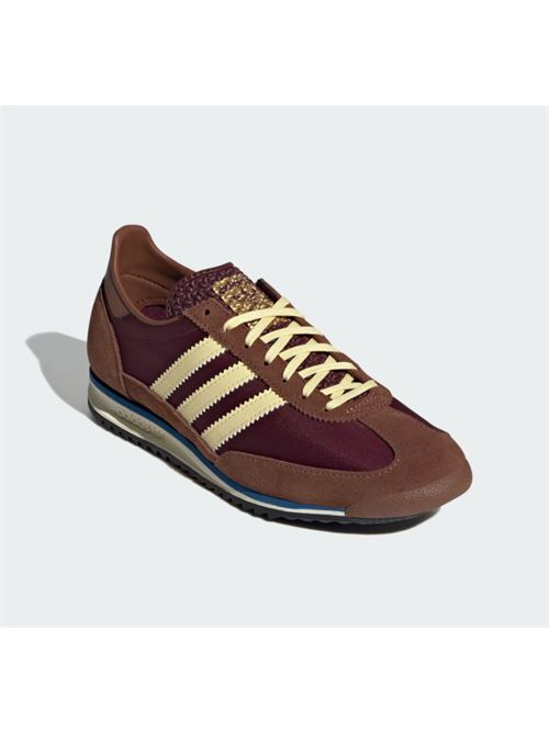 sl 72 og w ADIDAS ORIGINAL | IE3425MAROON/ALMYEL